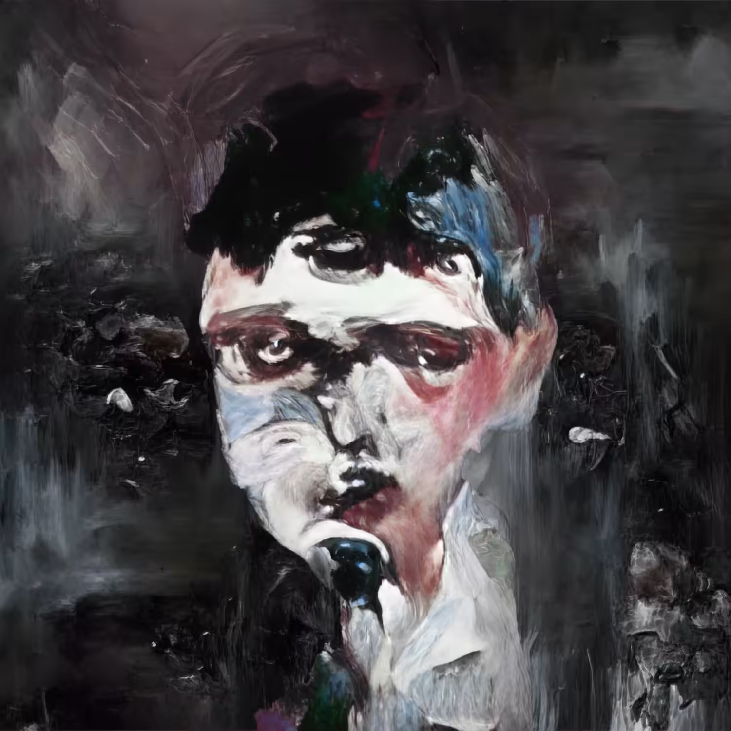 Rare Postpunk #2: Disorder