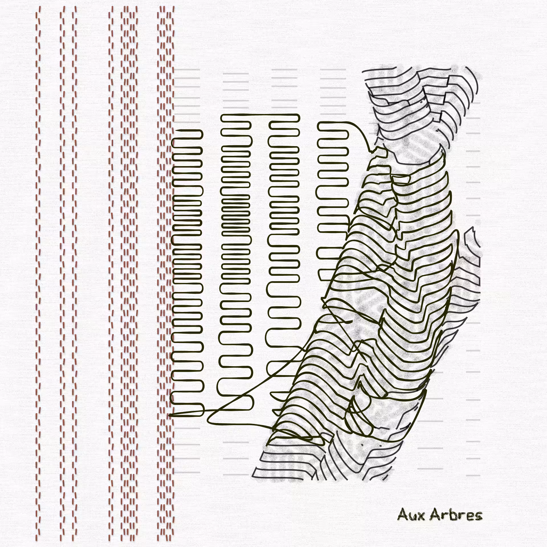 Aux Arbres #61997