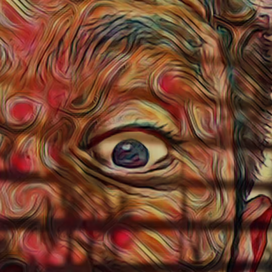 Fantasy Scary