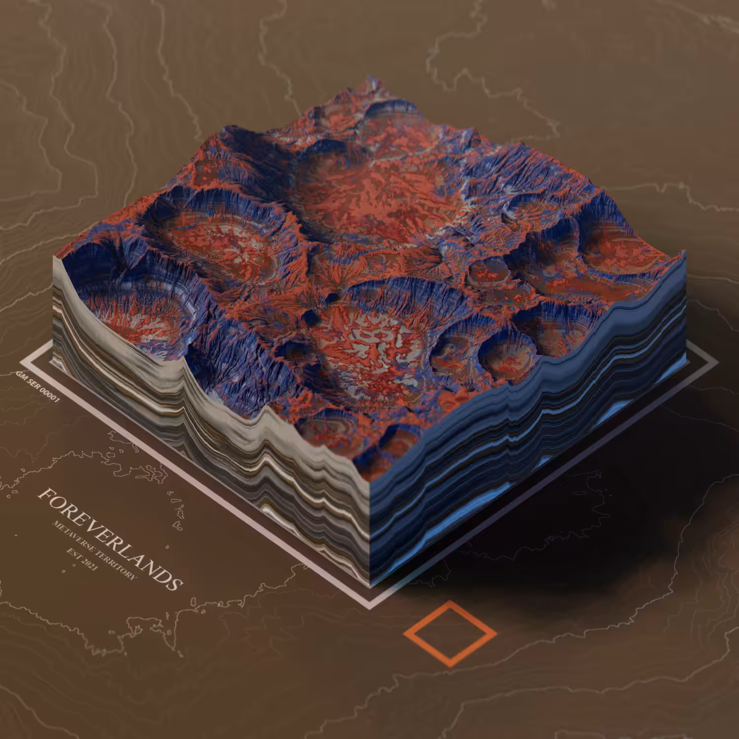 Land by ForeverLands: Land #442