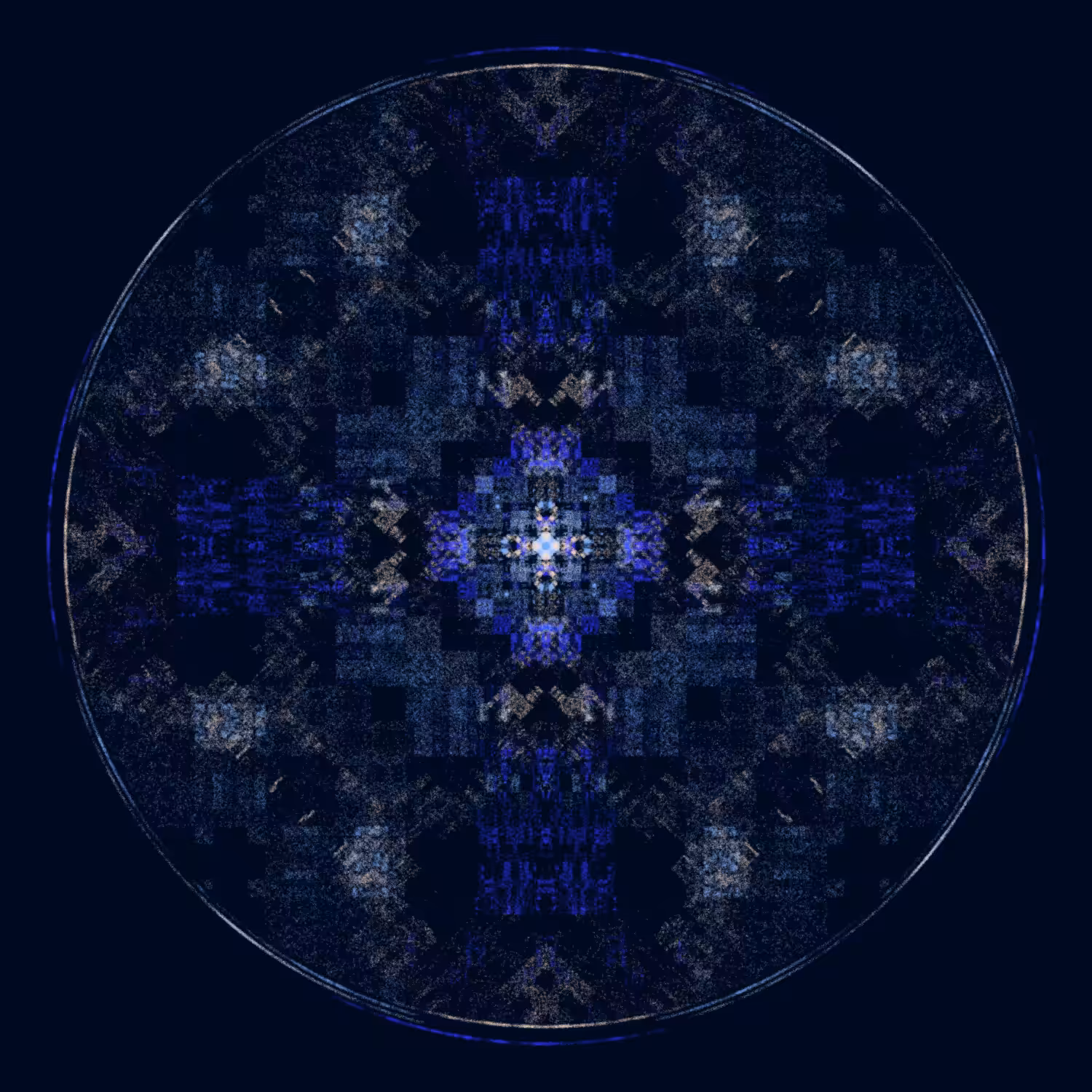 Rhumb #7