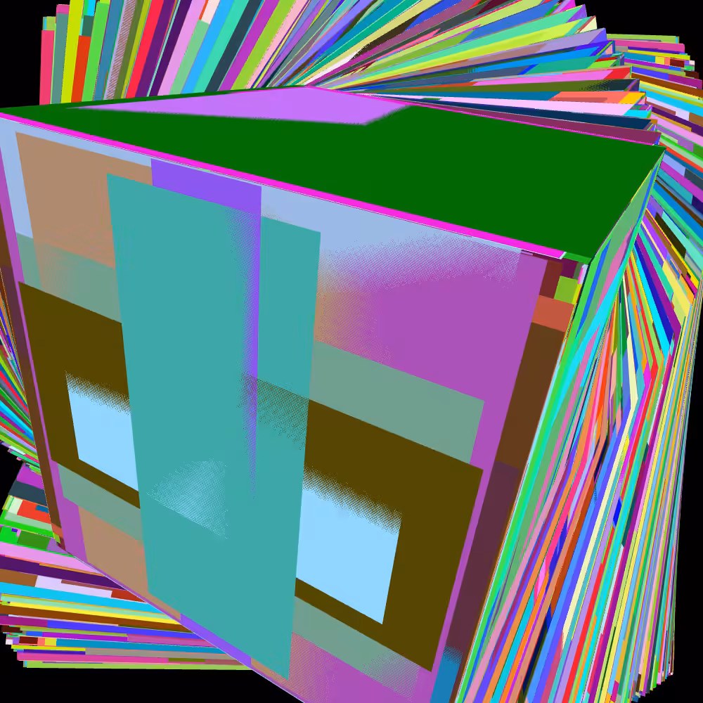 How do you paint a box? #44