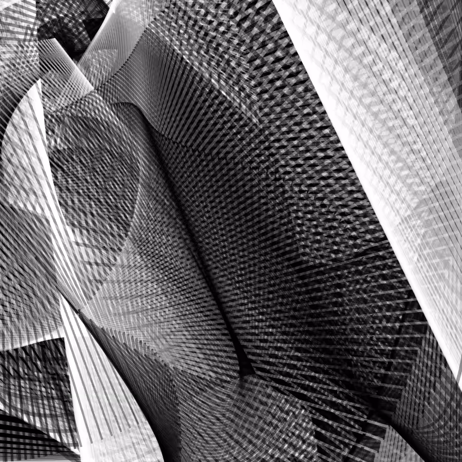 Lines and Curves #104