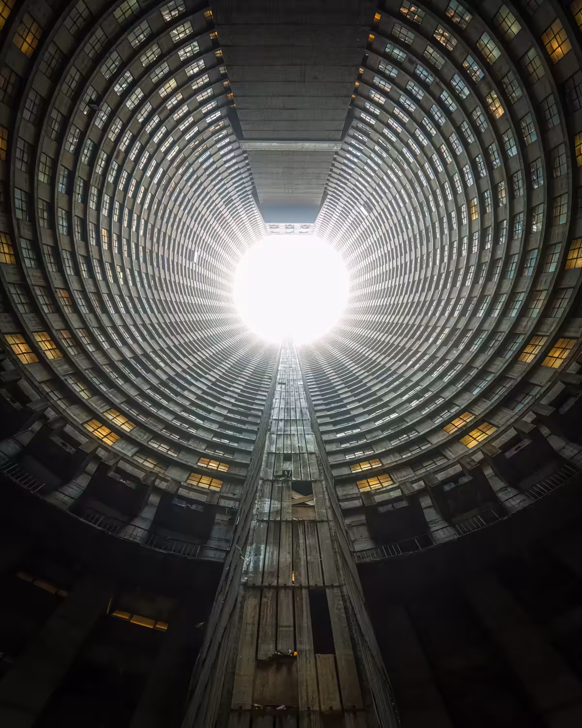 Ponte City