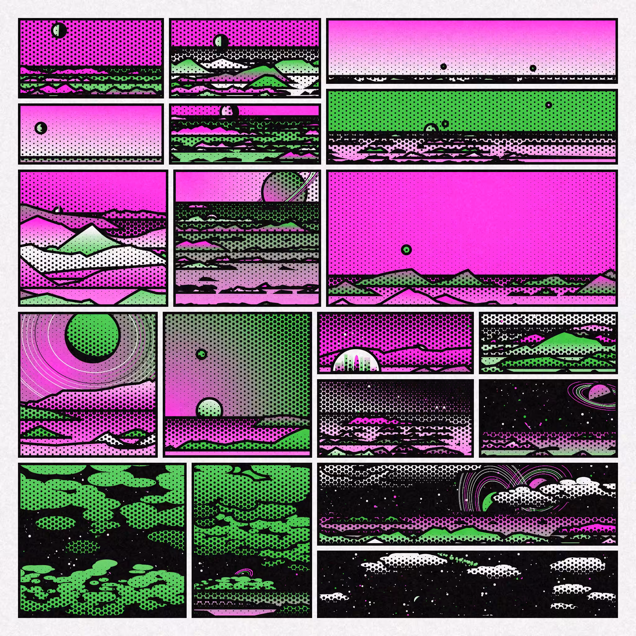 Astronomic Comics #225