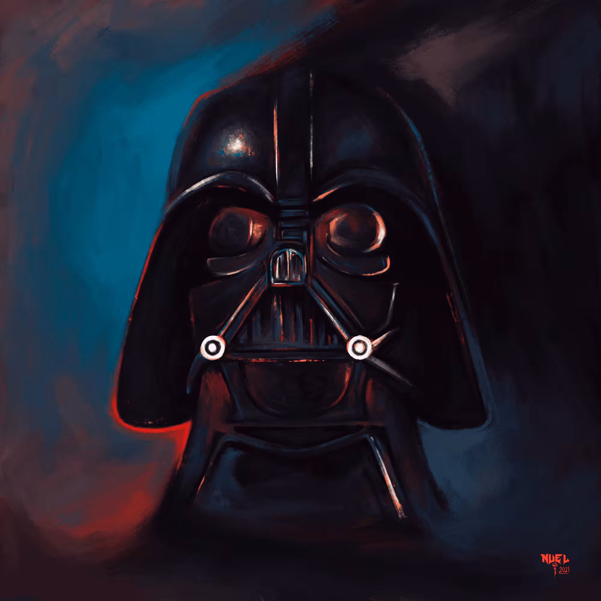 Lord Vader
