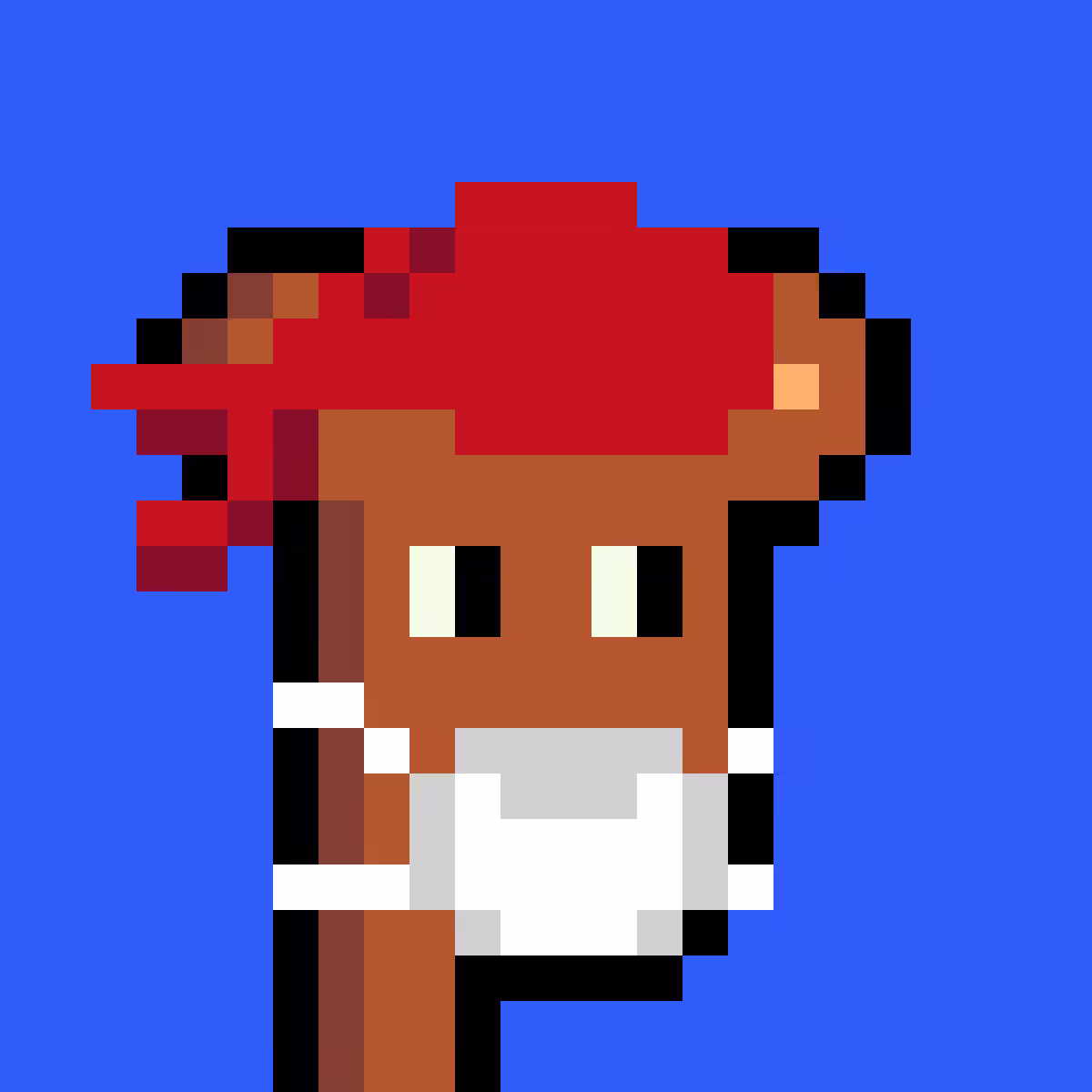 BearPunks #3809