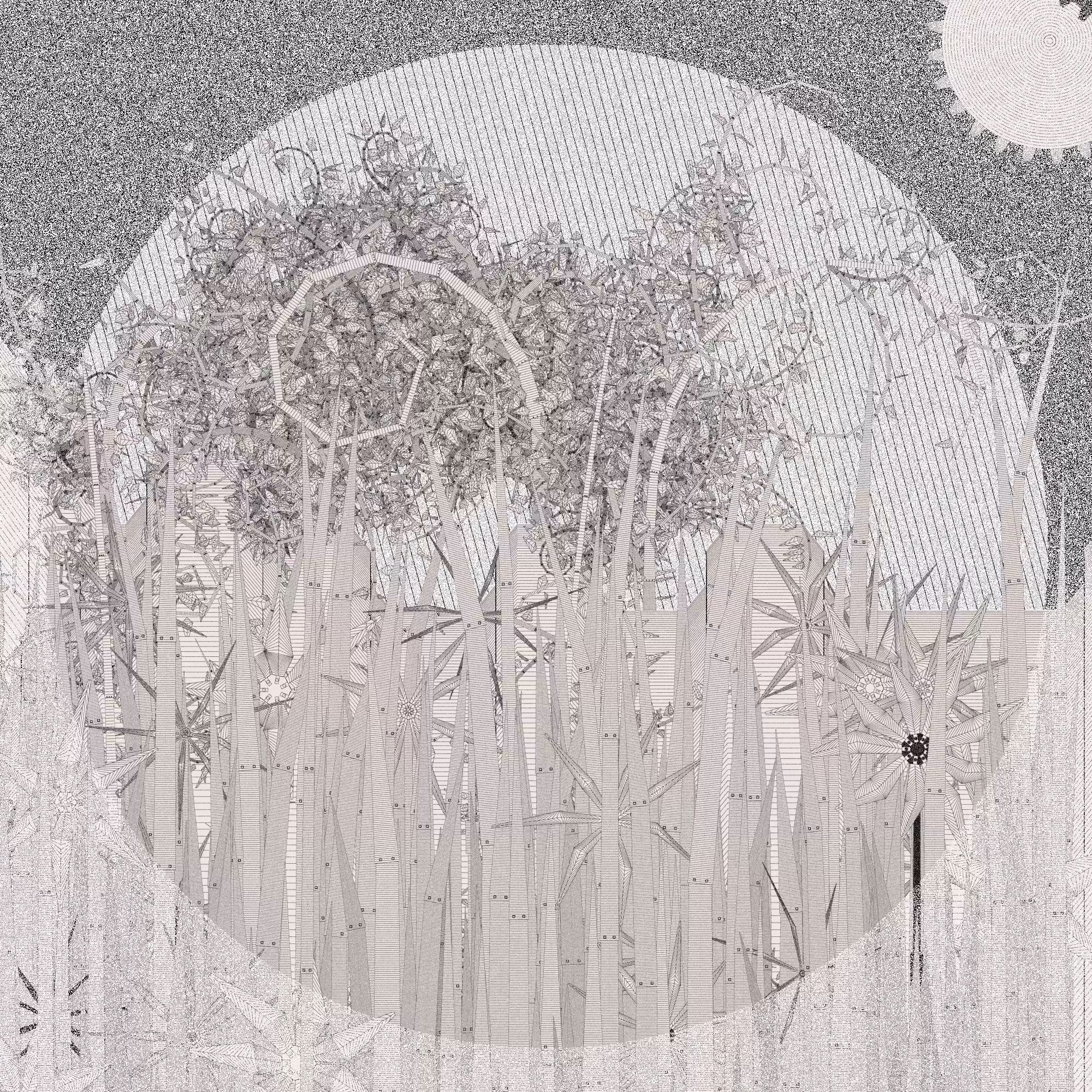 Mecha-Gardens #71