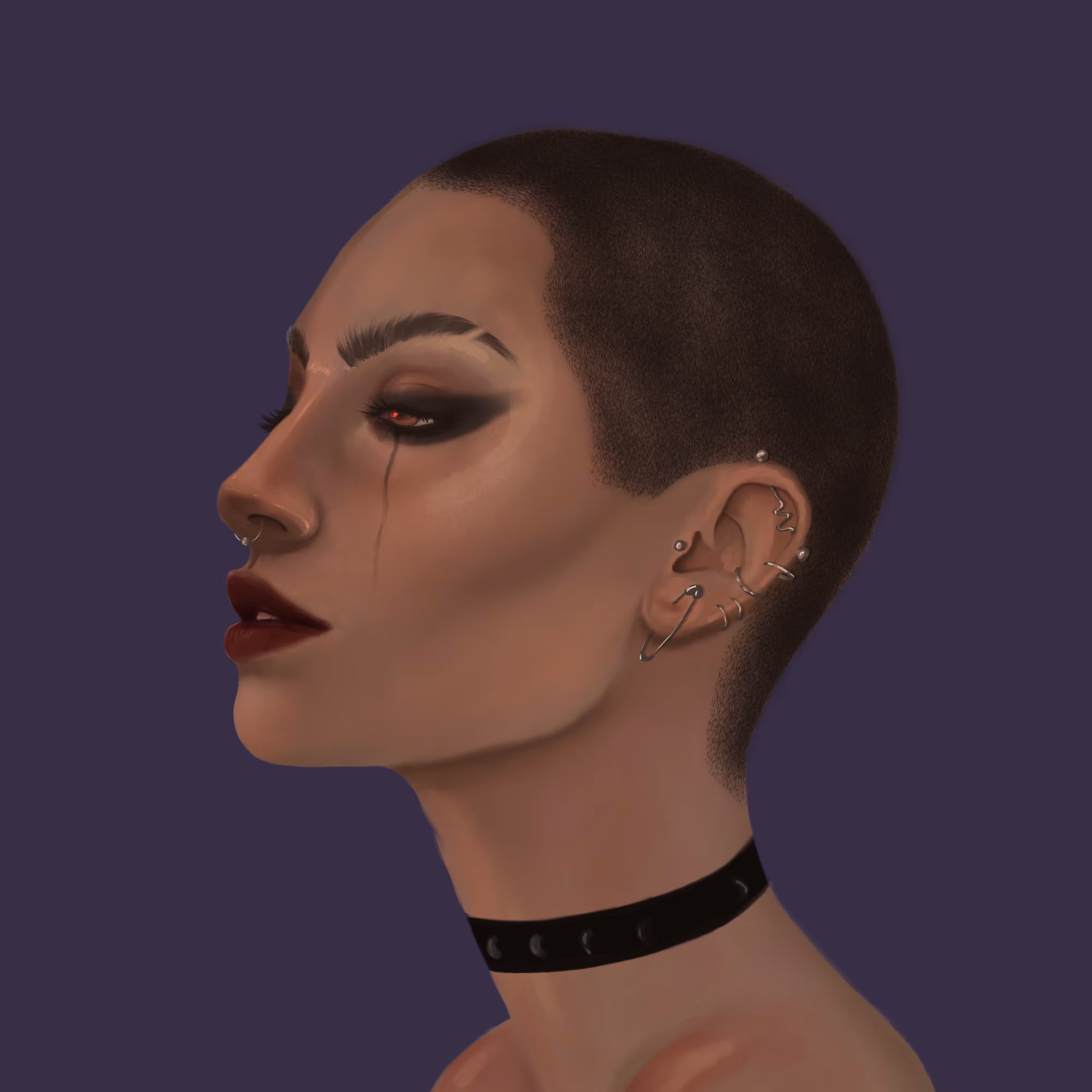 Muse #010