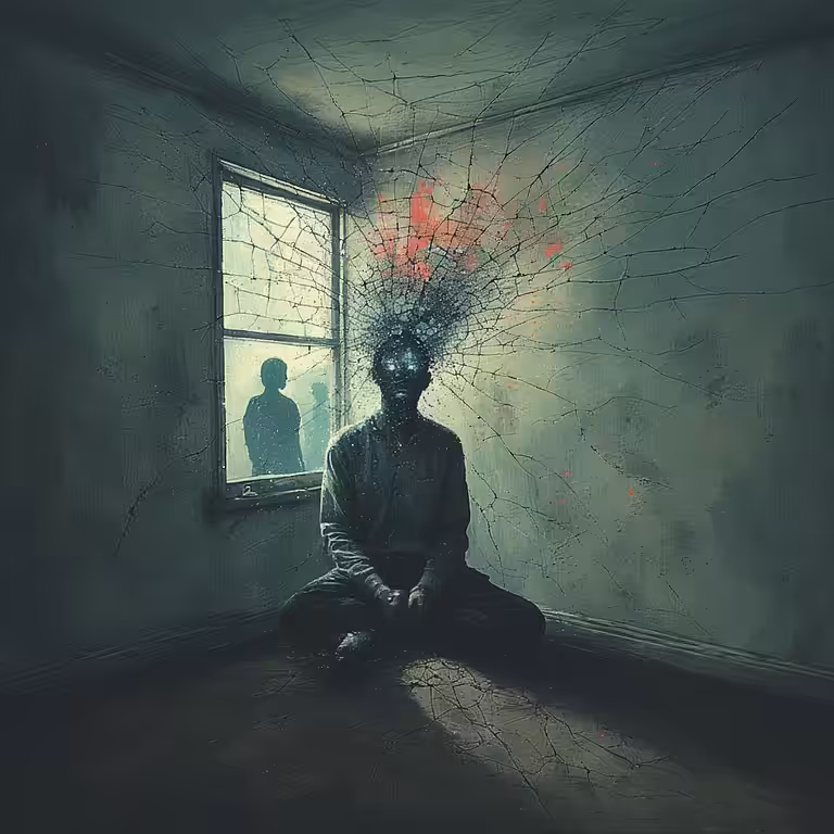 Memories That Burn