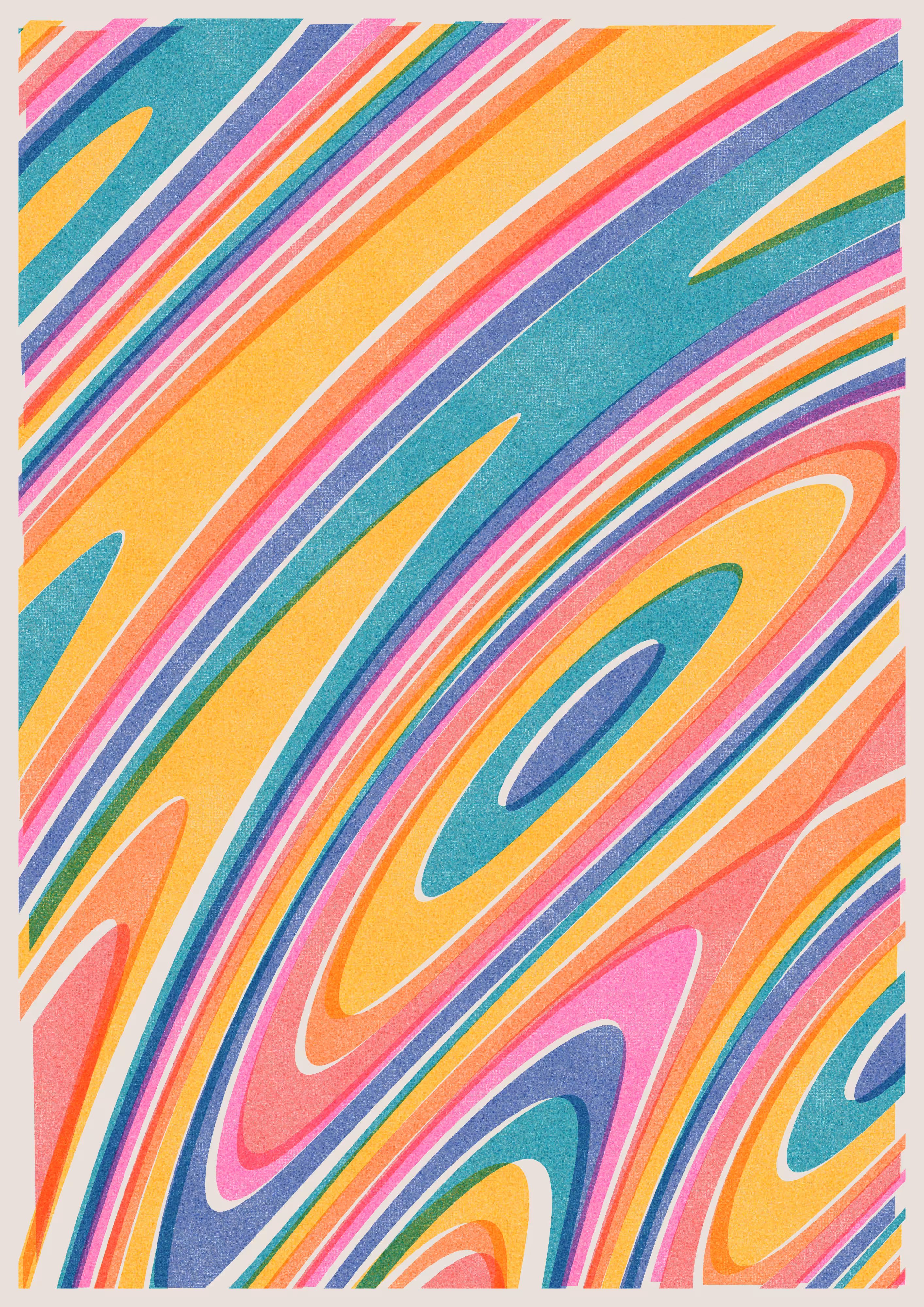 Interference #000