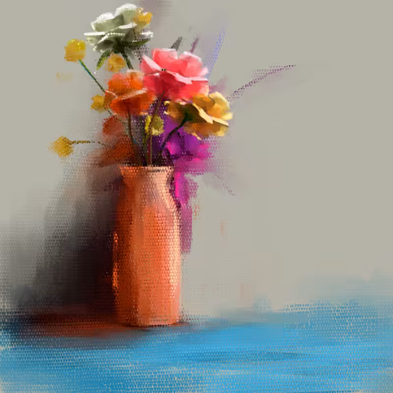 Still Life #8