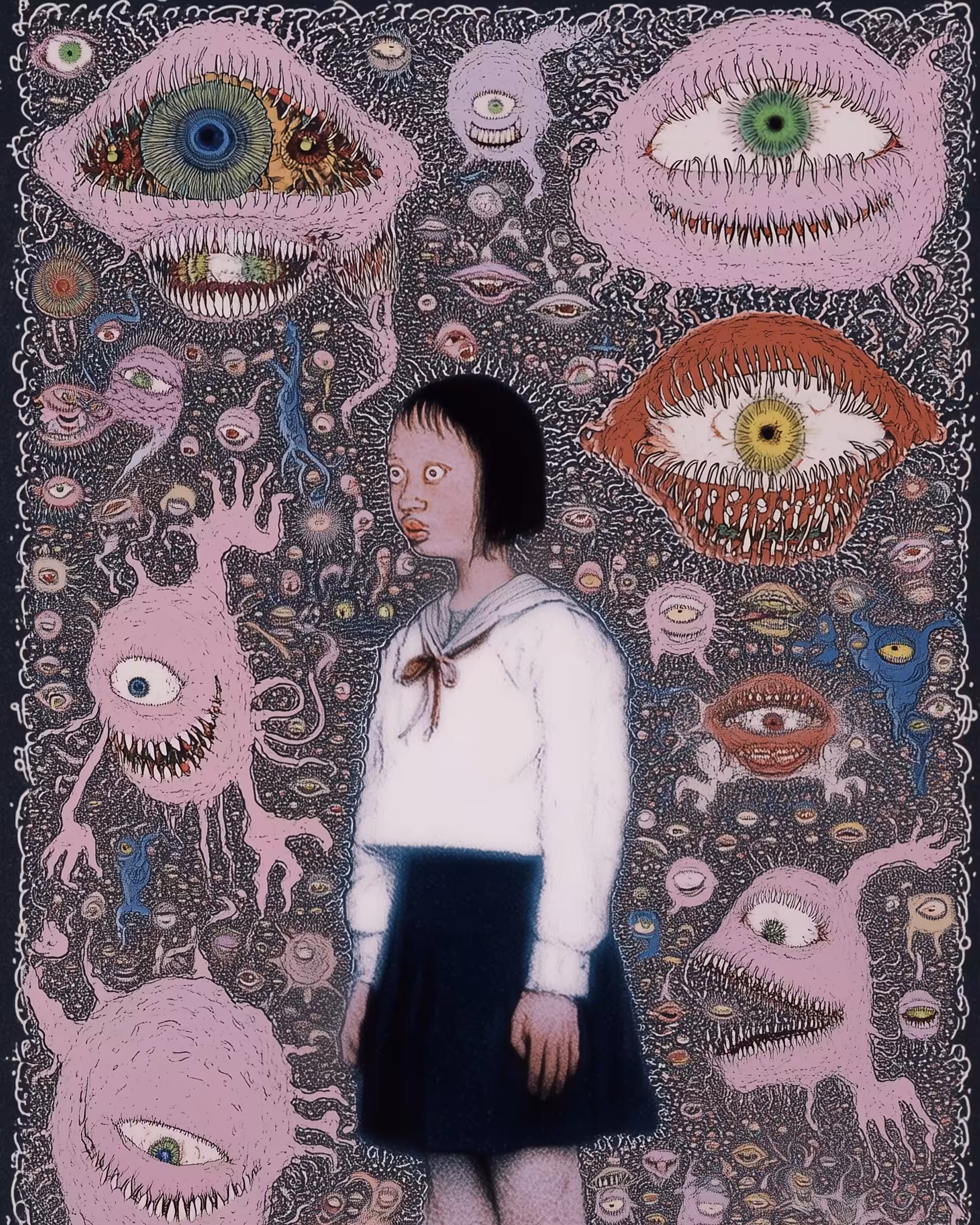Symbiont II