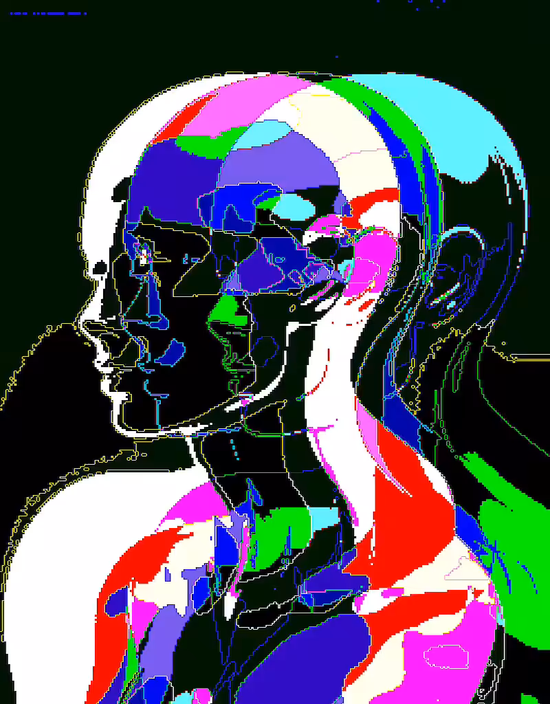 Hypersaturation 