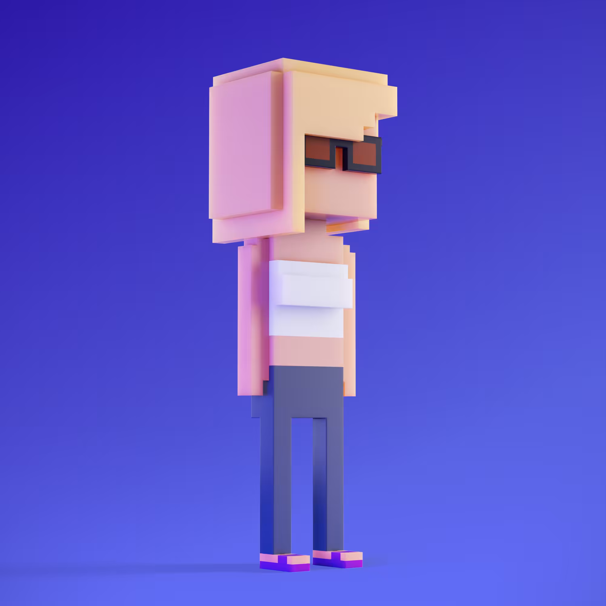 Meebit #7338