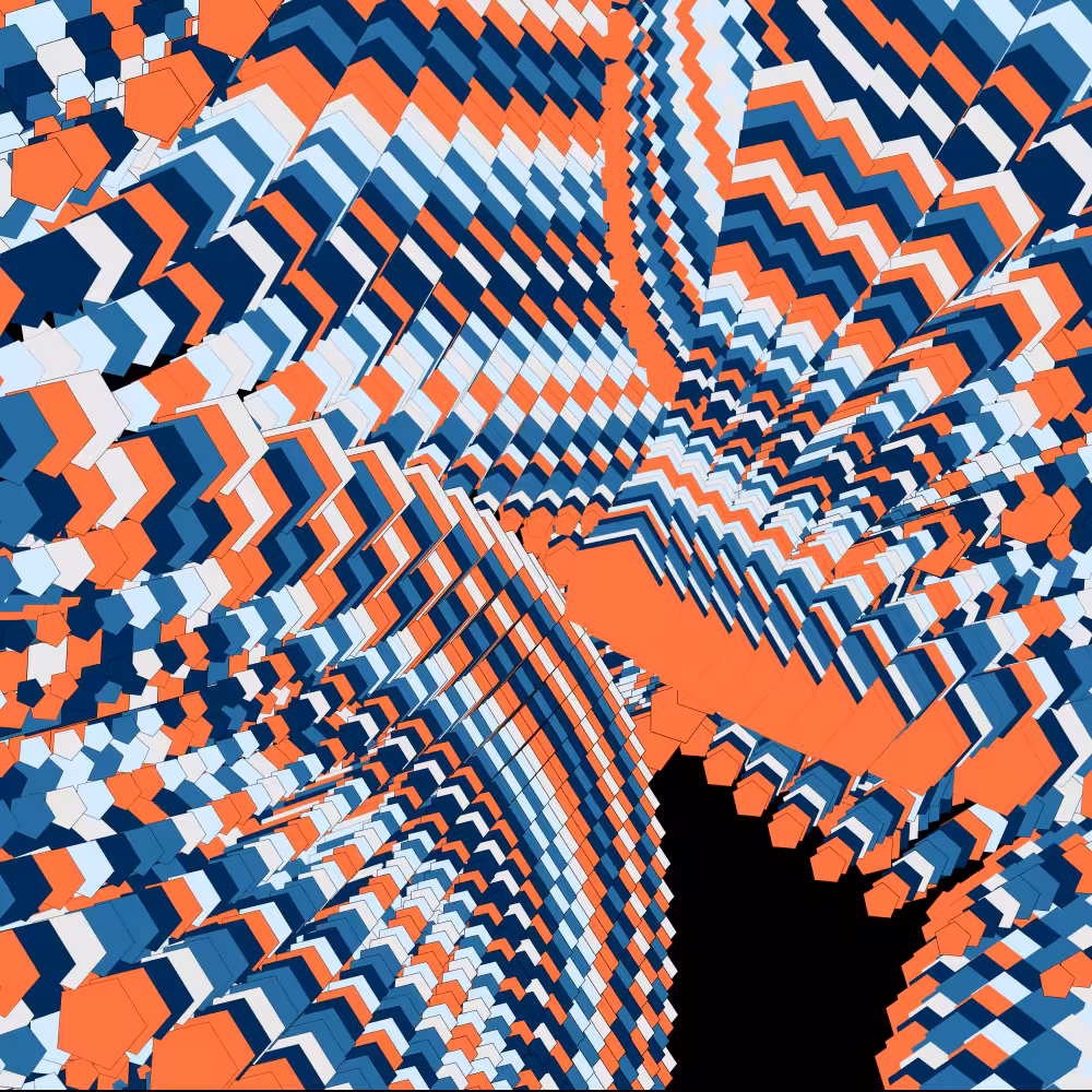 perpetuum [im]mobile #64
