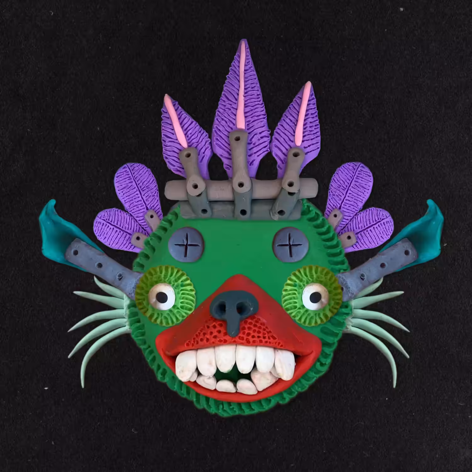 Benevolent Goblin Friendship Society: Goblin 0286: Wannour