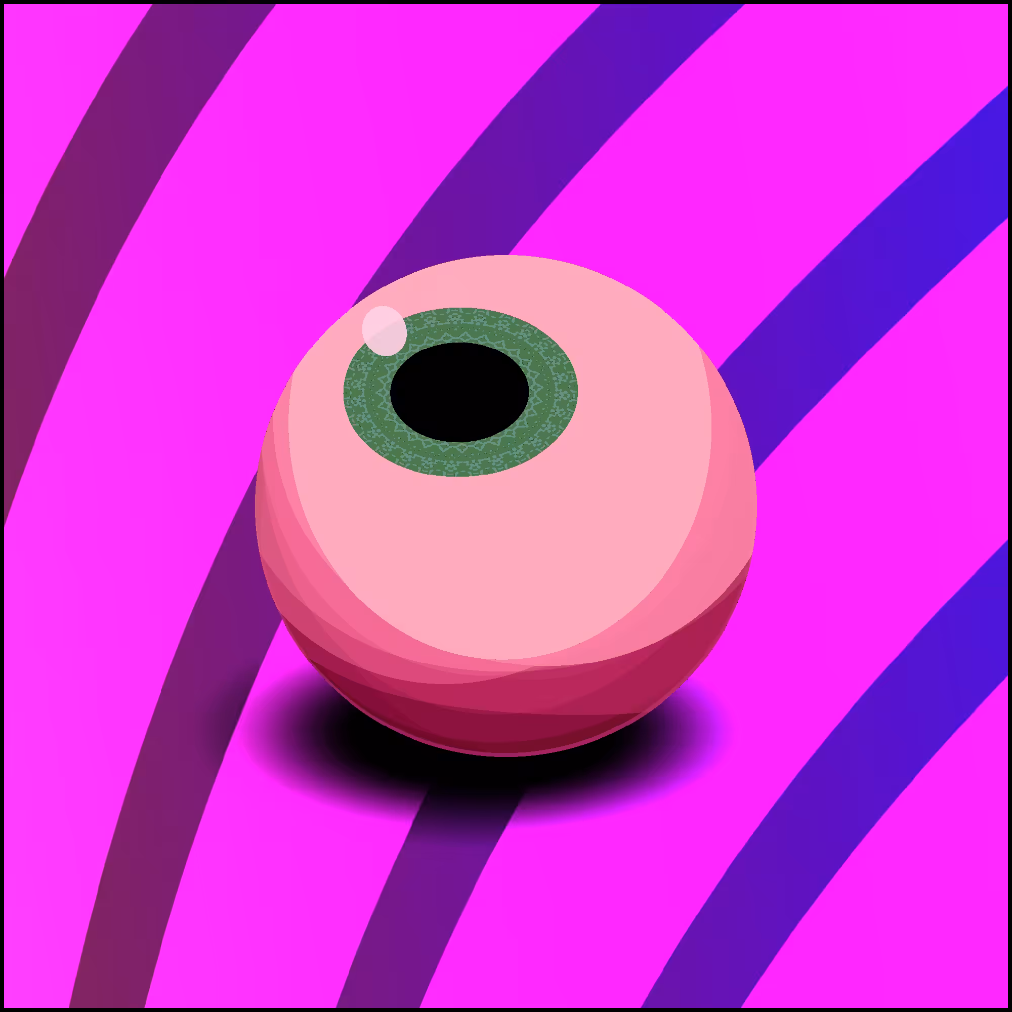 tiredEyes #48