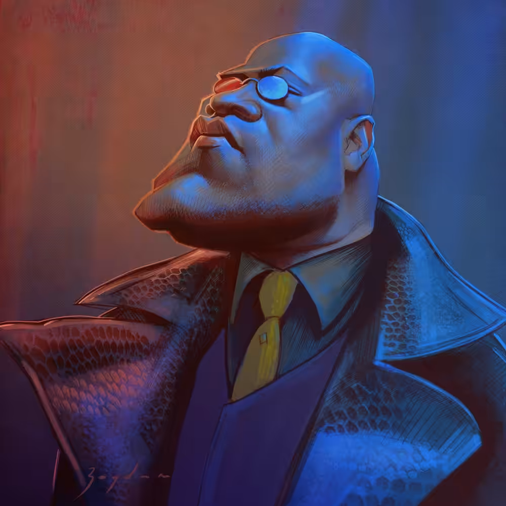 Morpheus
