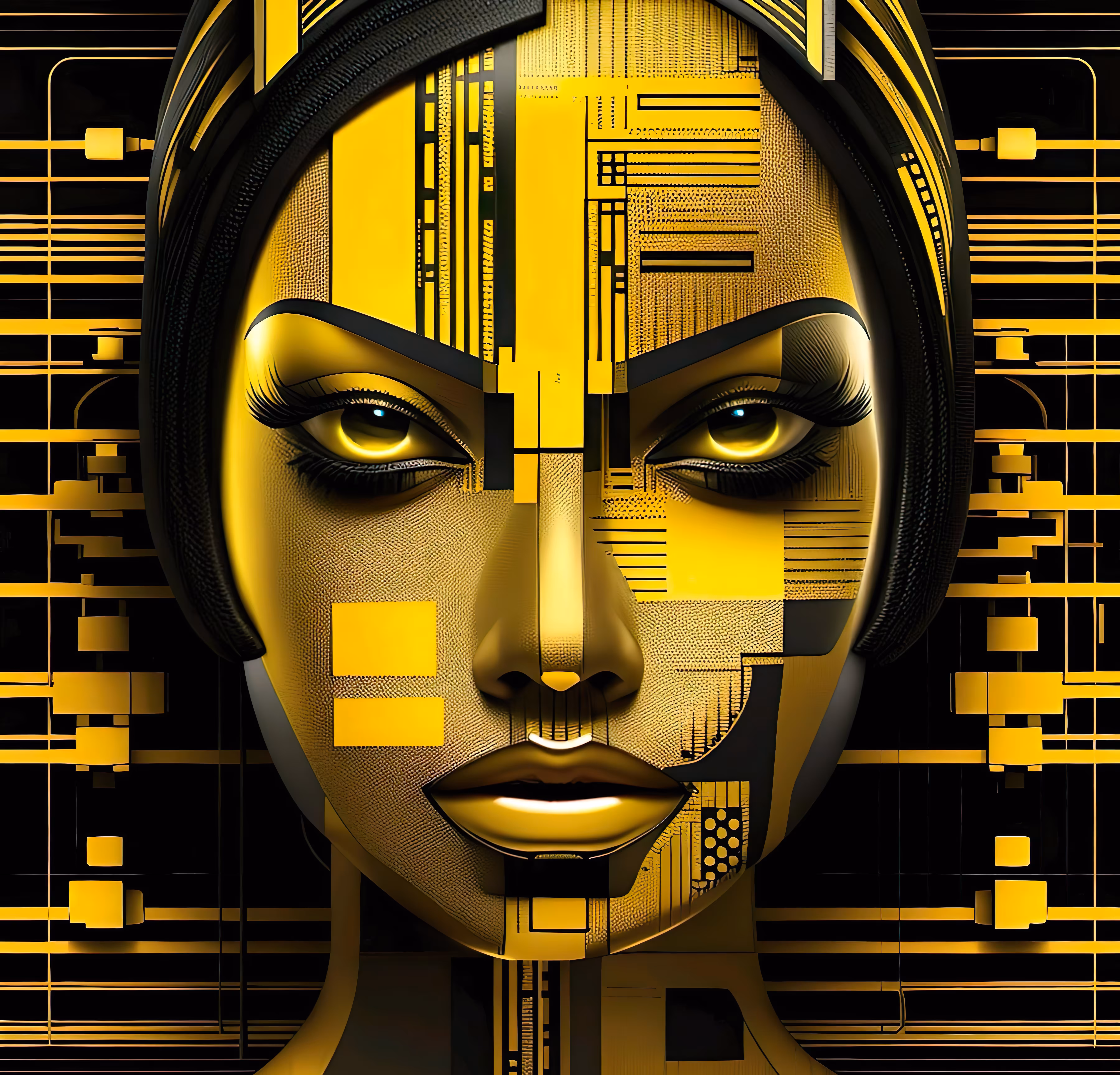 Crypto Artwork #13