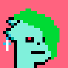 XetoPunk #003