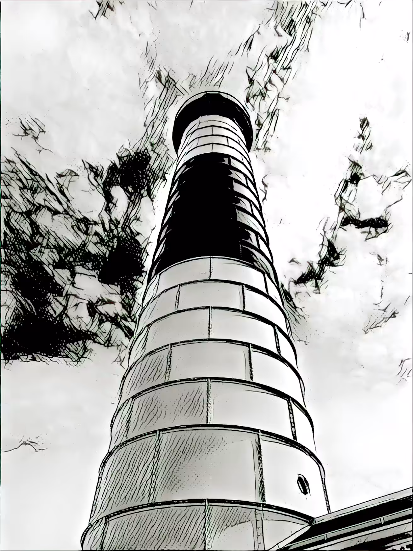 Lighthouse