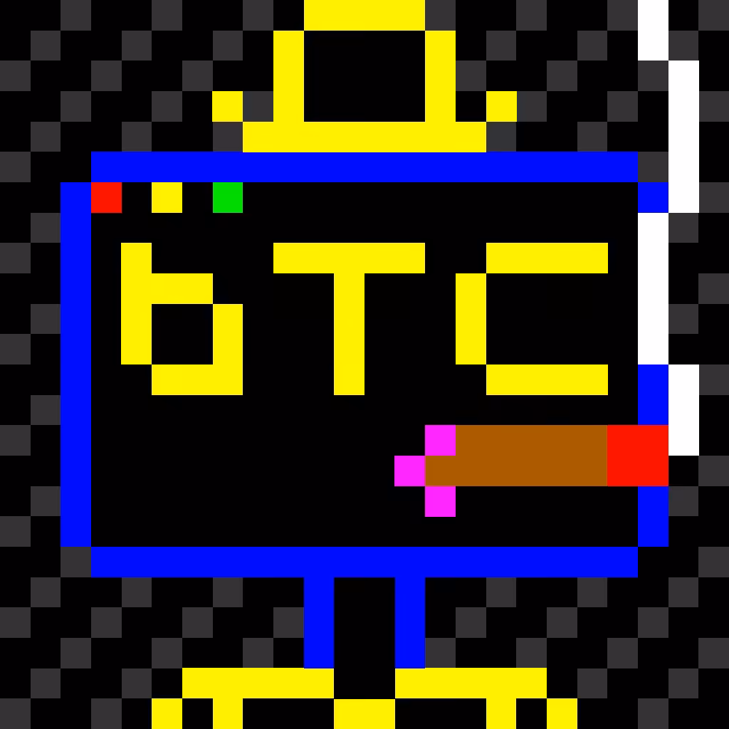 PXL TERMINALS #2