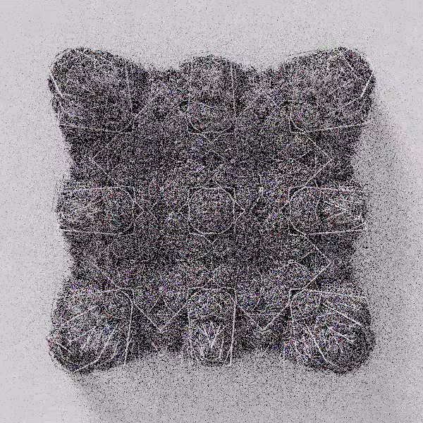 Mandaloids #16