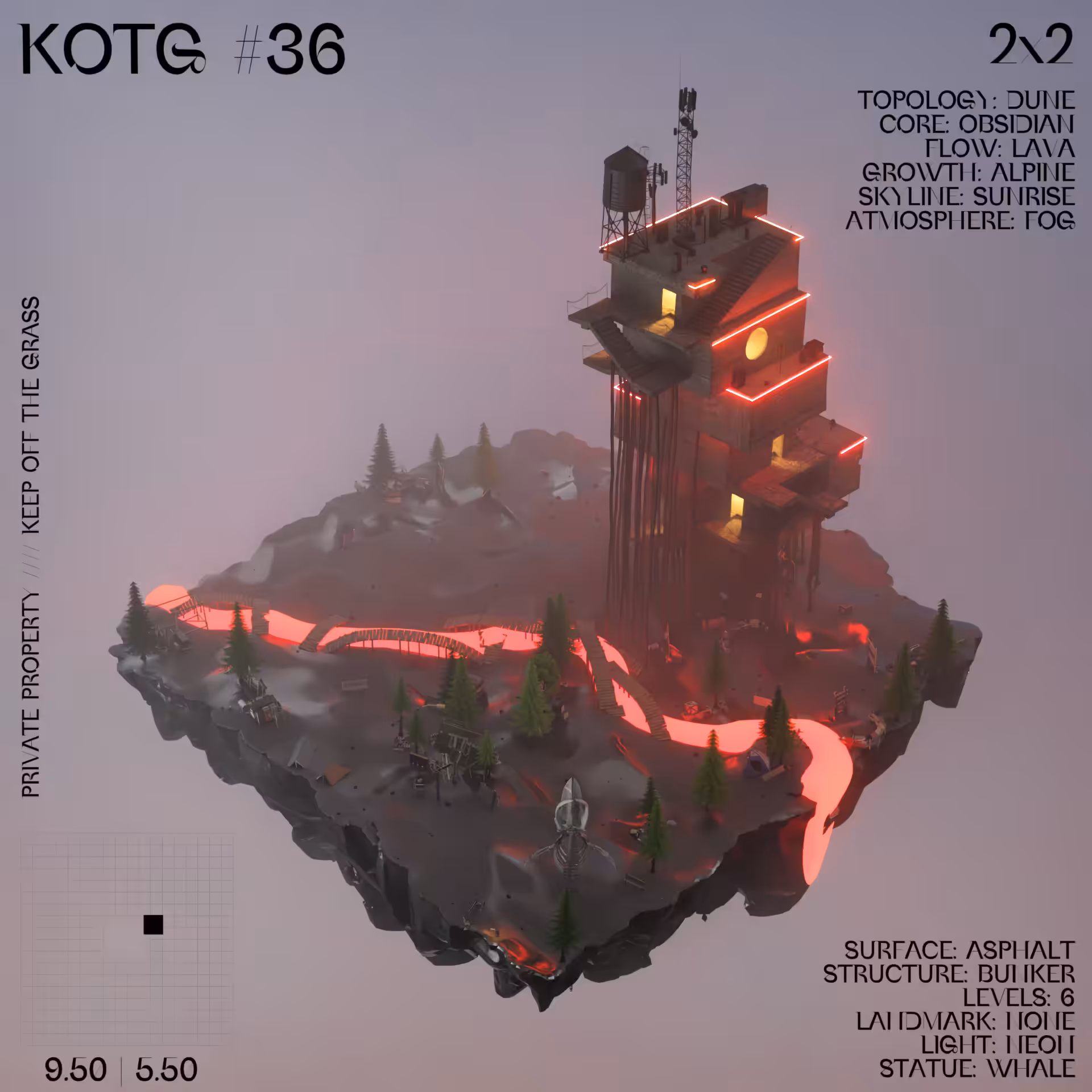 KOTG #36
