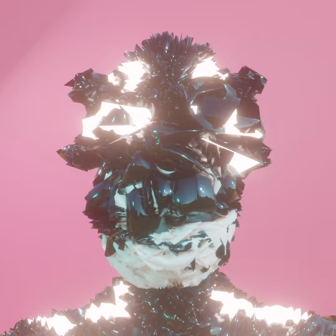 glitch3r 144