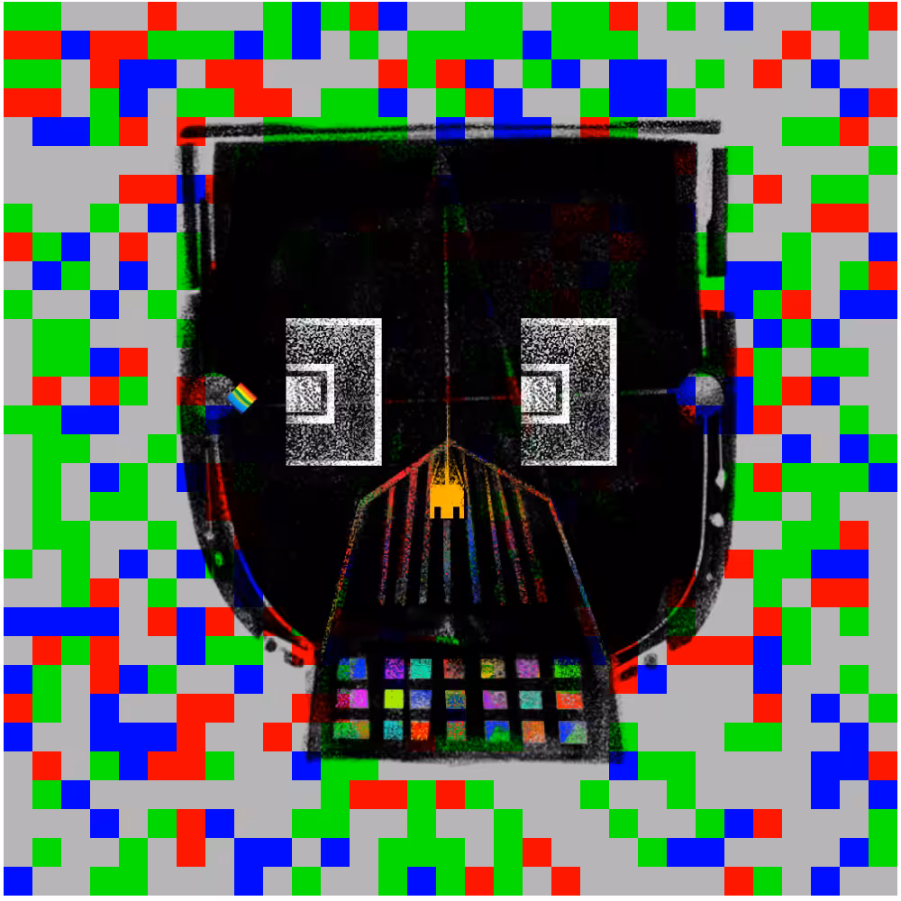 XSkull #166