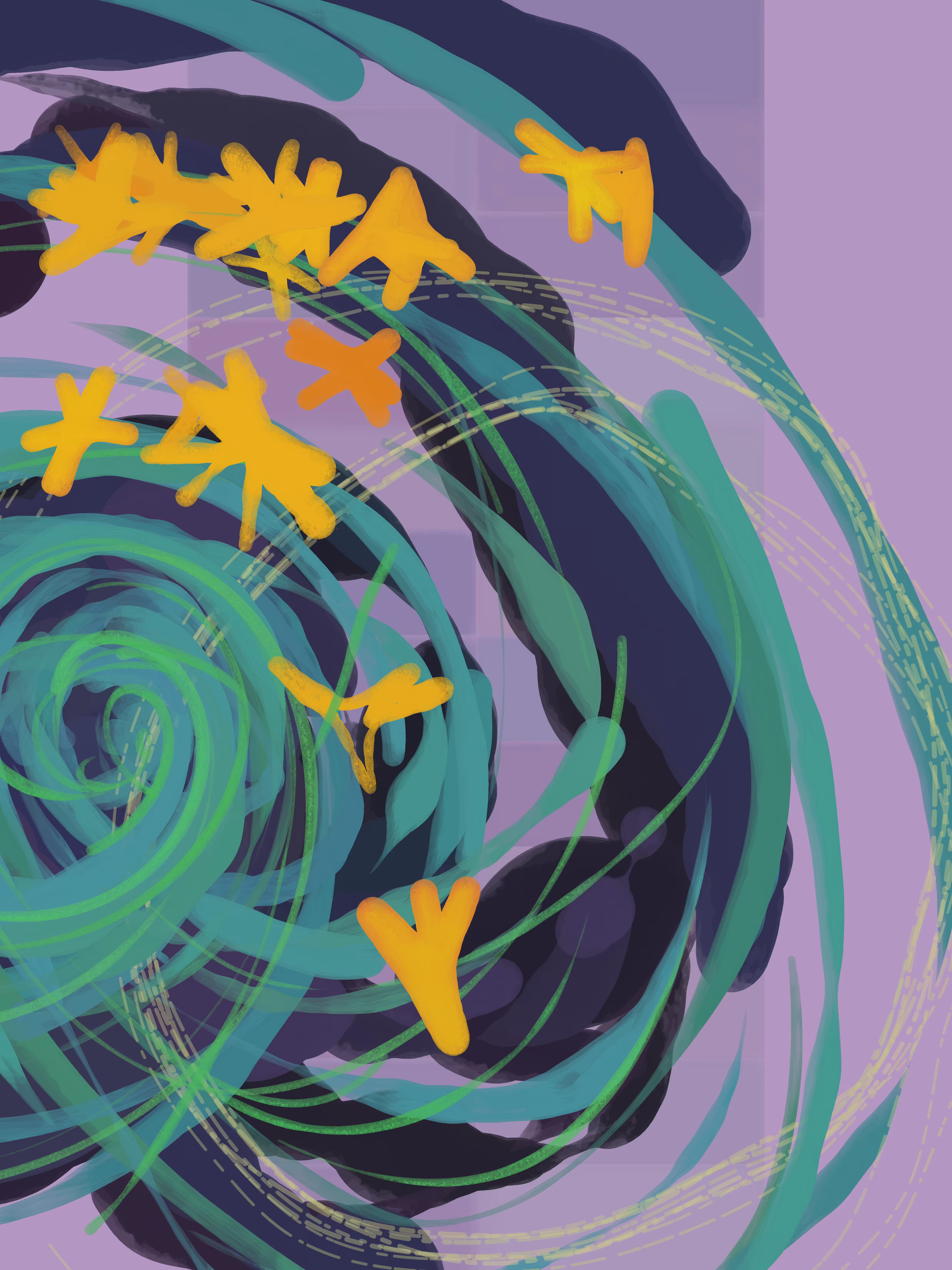 Impasto #92