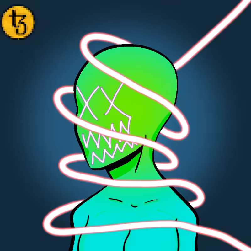 FX_D3M0NS #632