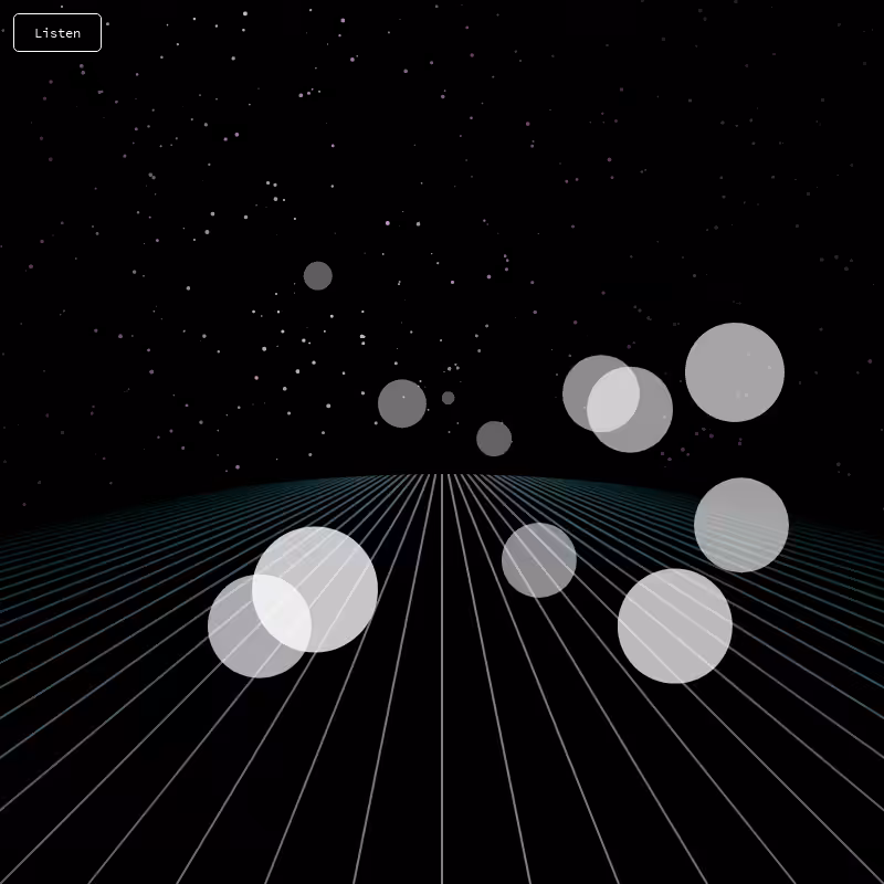 Automaton III - Music Of The Spheres #18