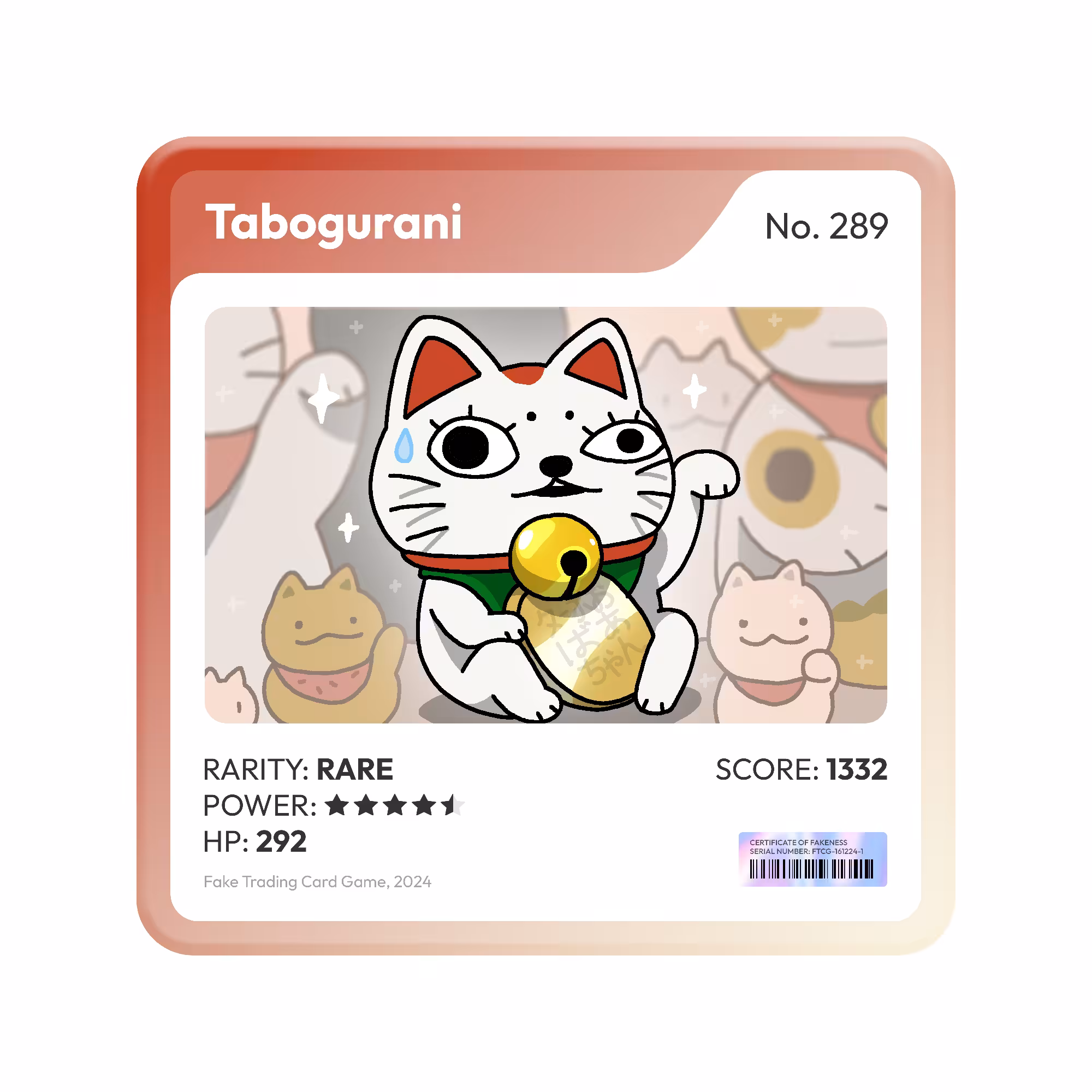 Tabogurani