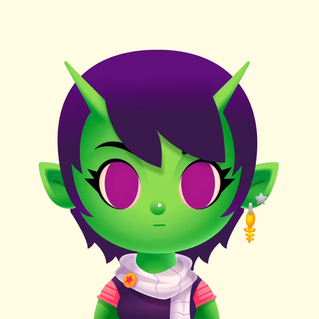 Spike Girls: # 06 - ‘Pico’