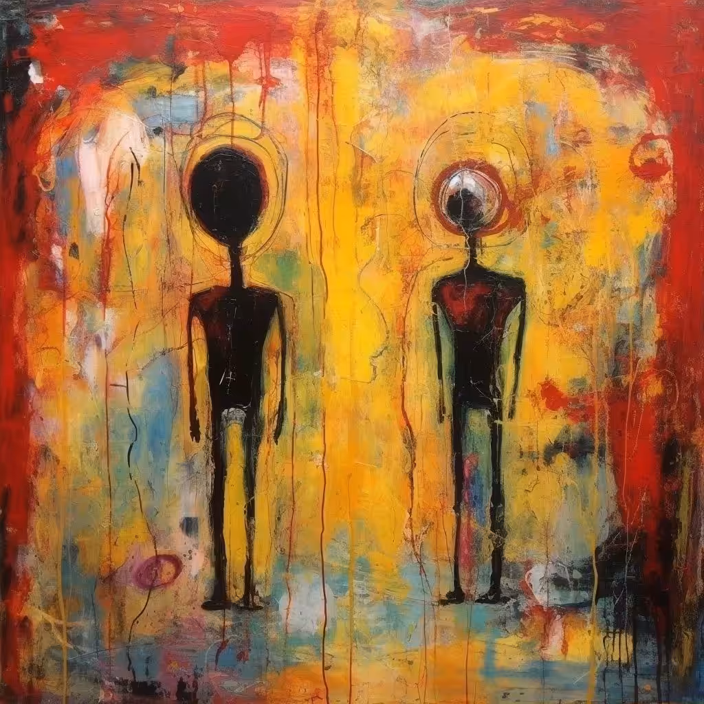 Soul's Yearning