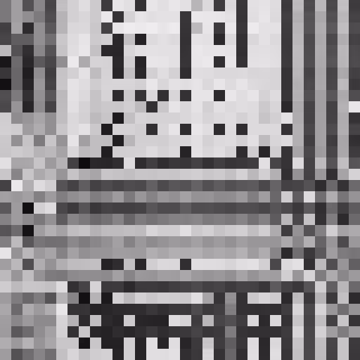 GLICPIXXXVER002 - GRAND COLLECTION: GLICPIXXXVER002 #6659
