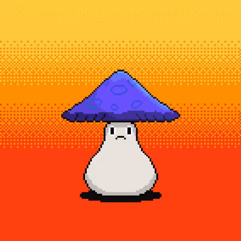 FX_FUNGI #6