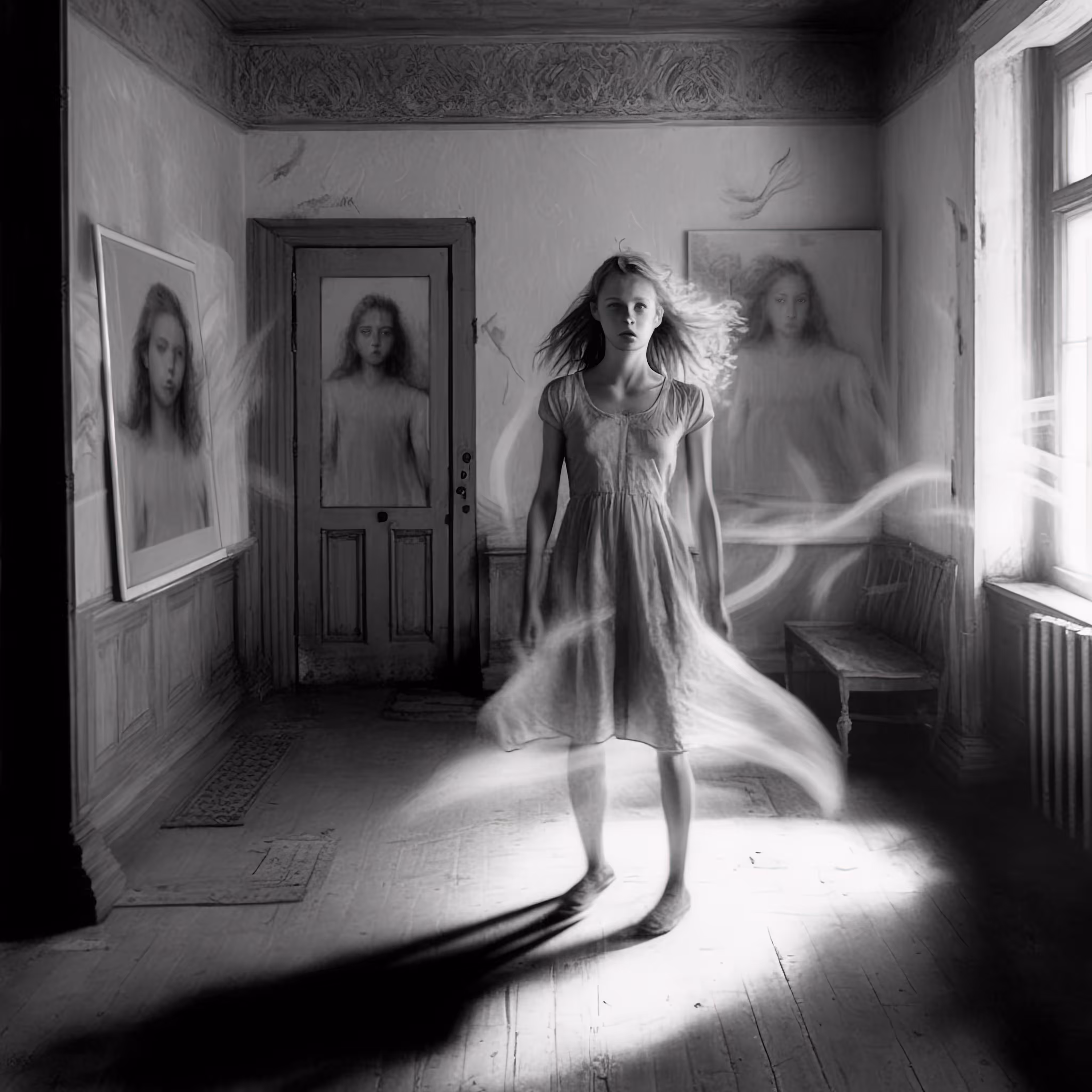 Ghost