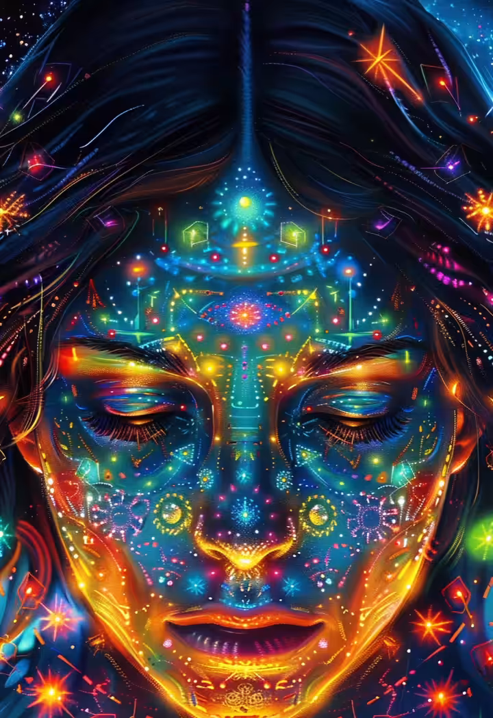 Divinely Contracted 