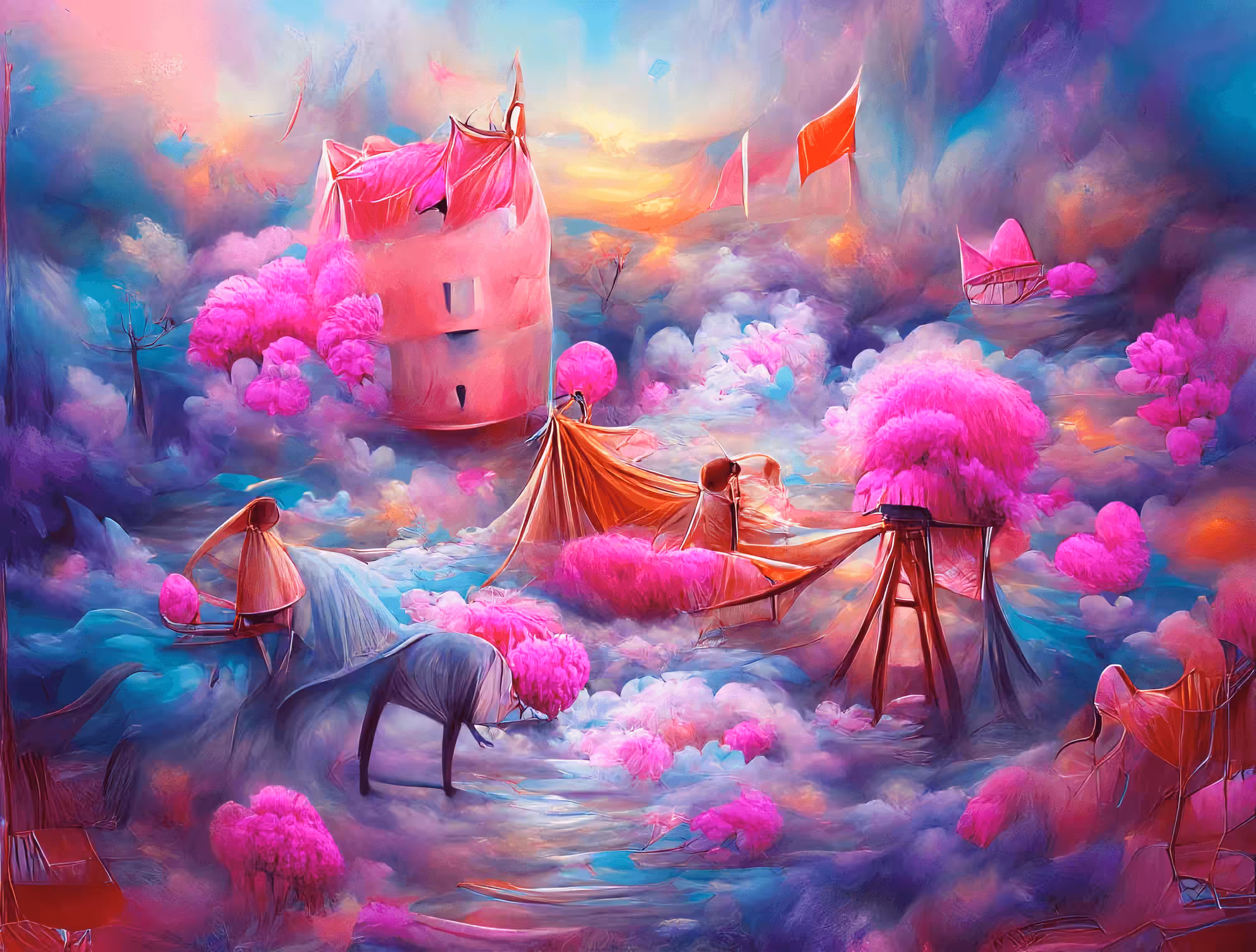 Next Gen AI Art #300