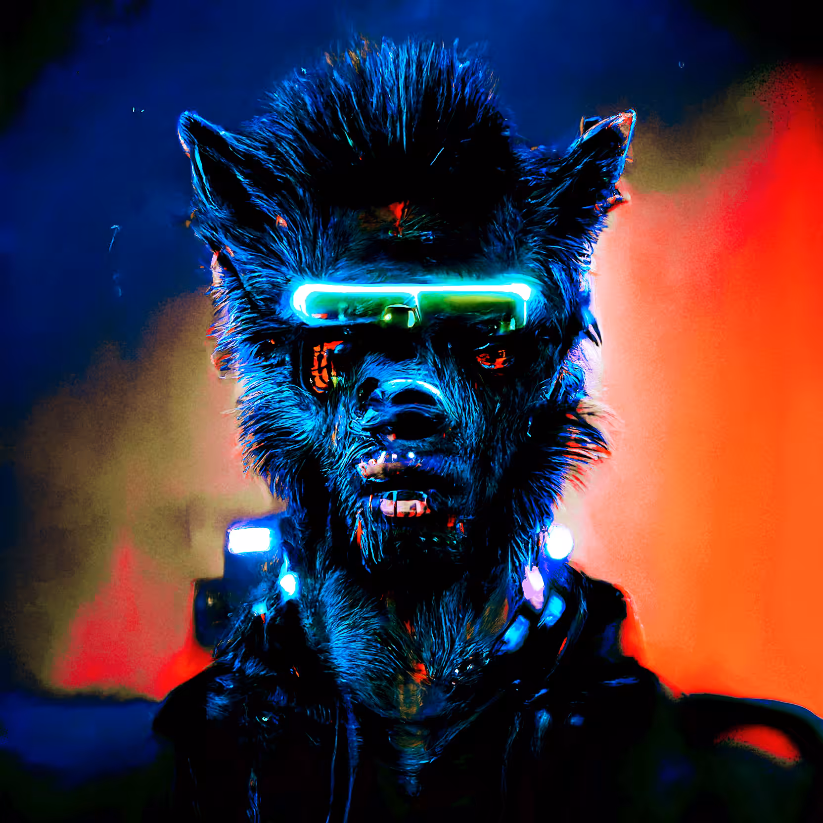SHITWOLF #03
