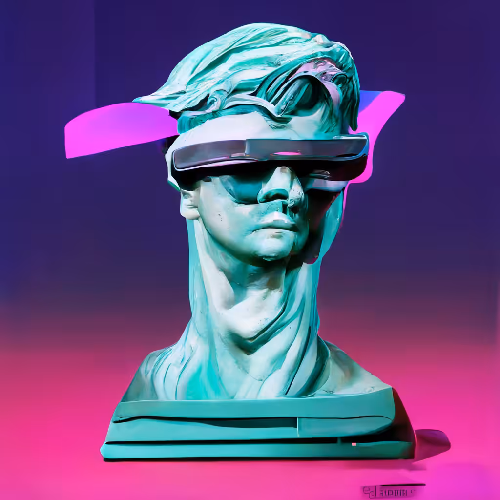 DESKTOP STATUE SYSTEMS LIMITED #1088