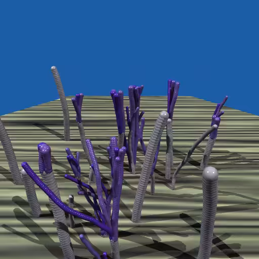Flashy Dendrites v1.0 #38