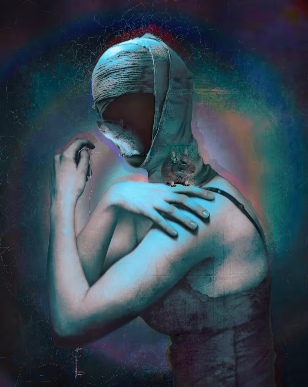 Inner Struggle