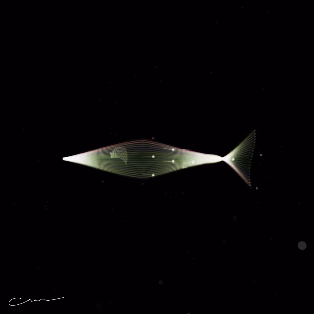 SoulFish #231