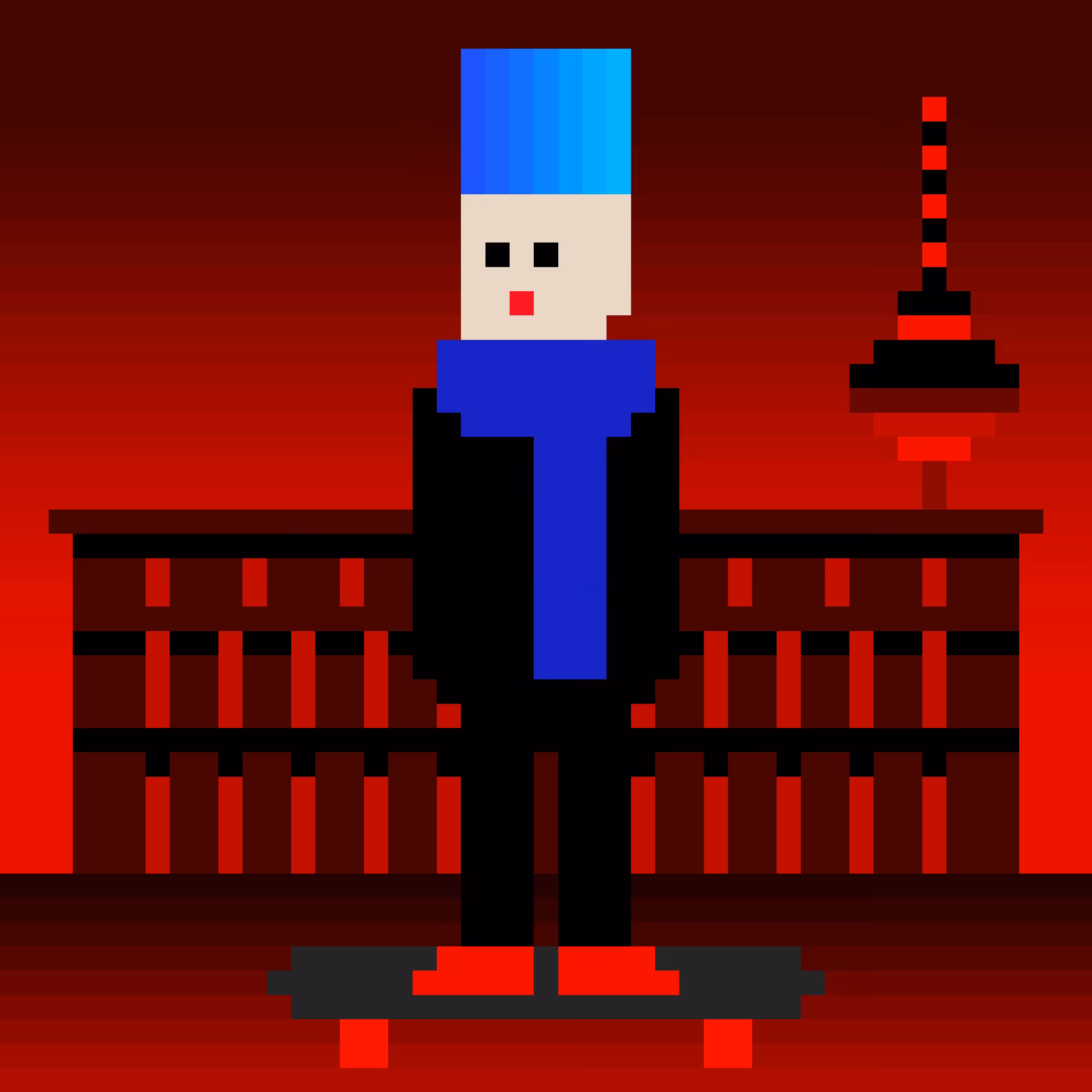 CryptoBerliner #281