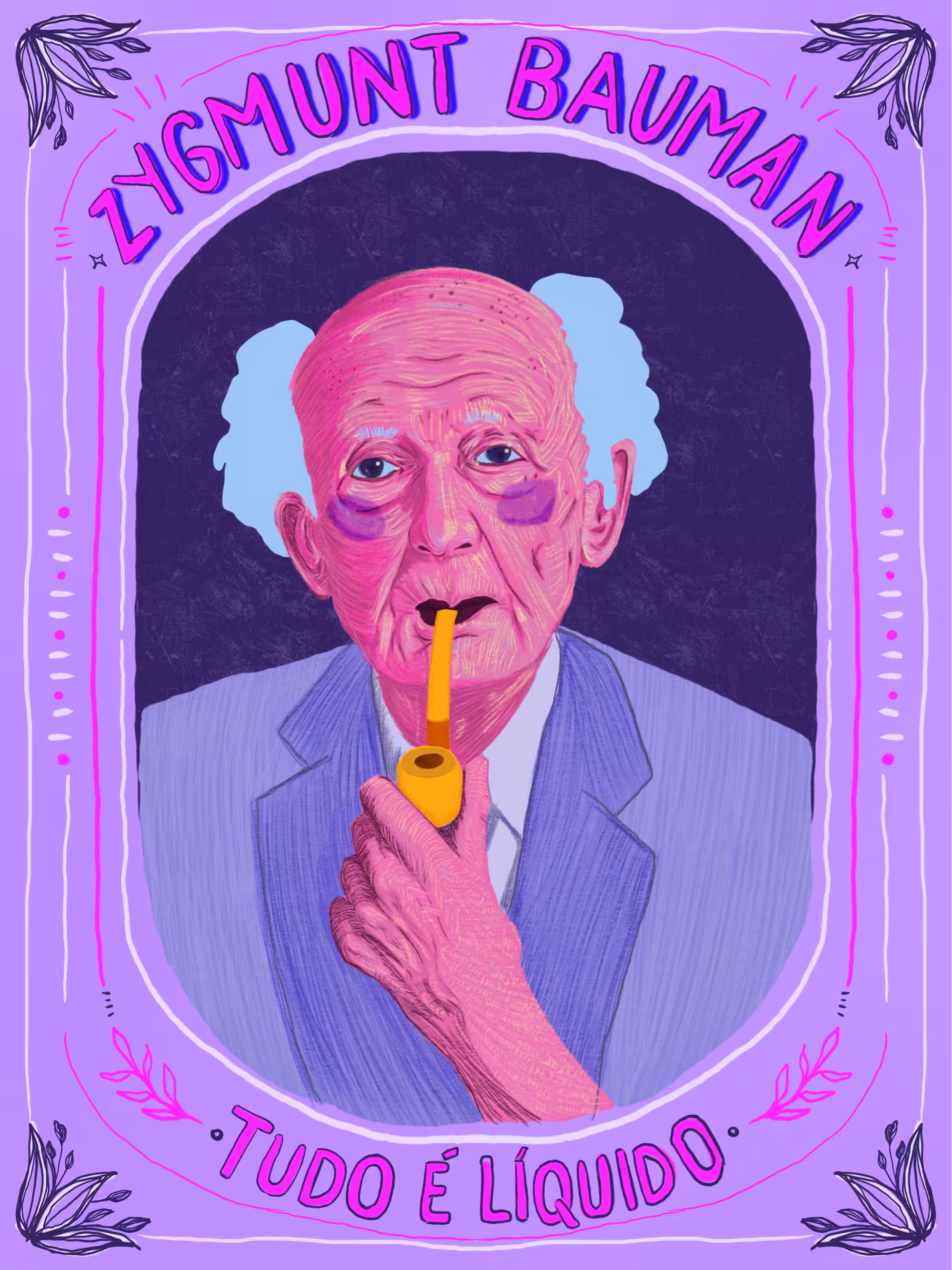 Zygmunt Bauman