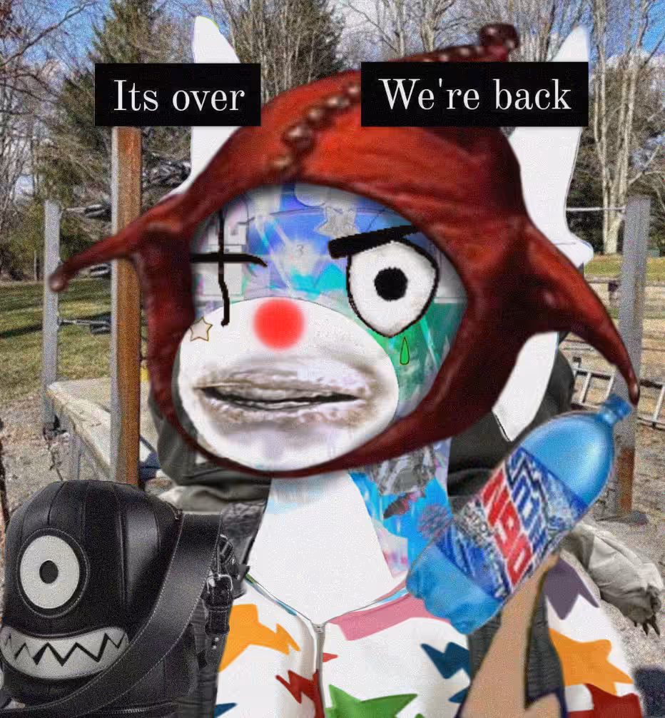 DriFella #686